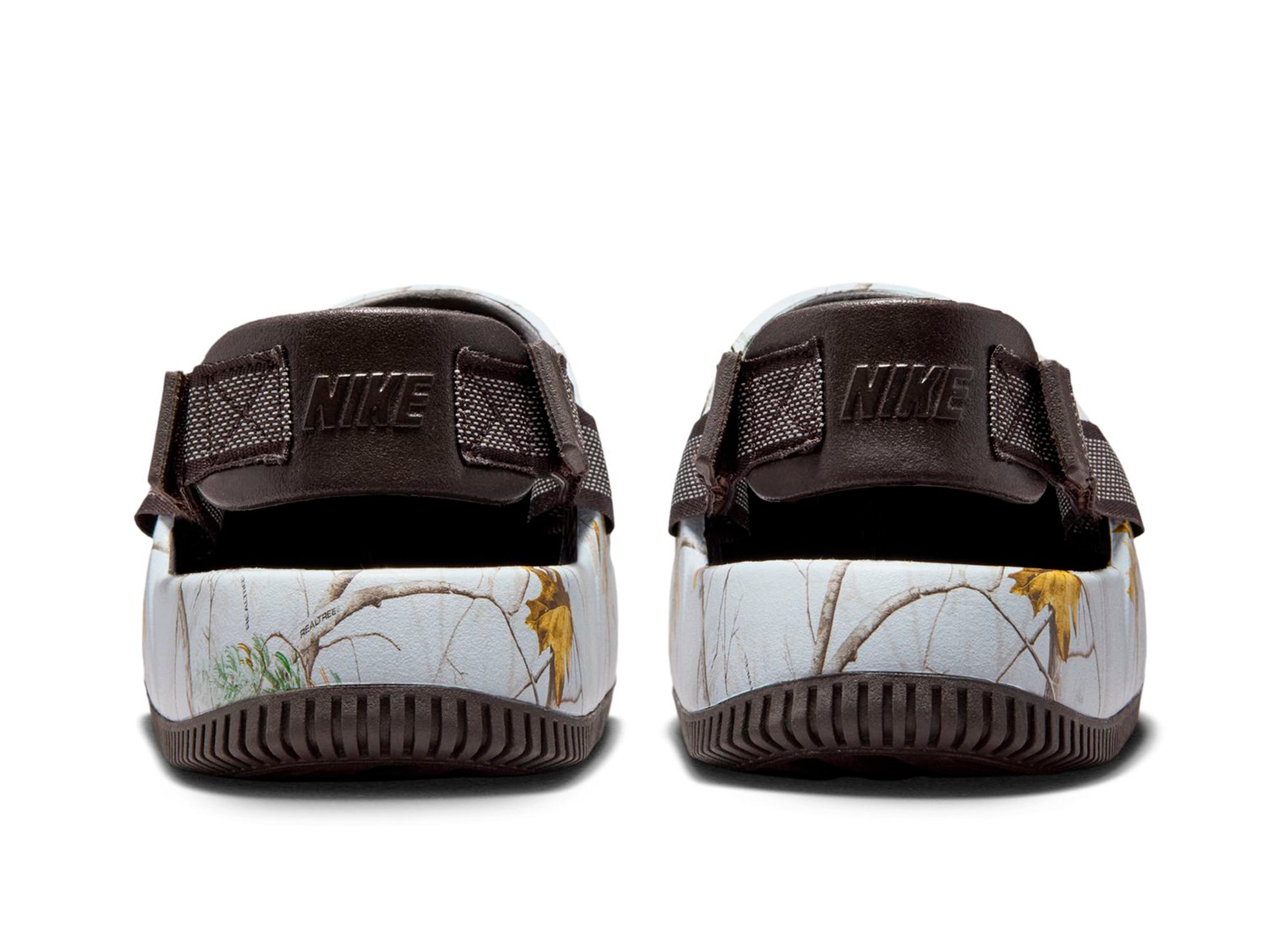 Women's Nike Calm Mule RealTree
