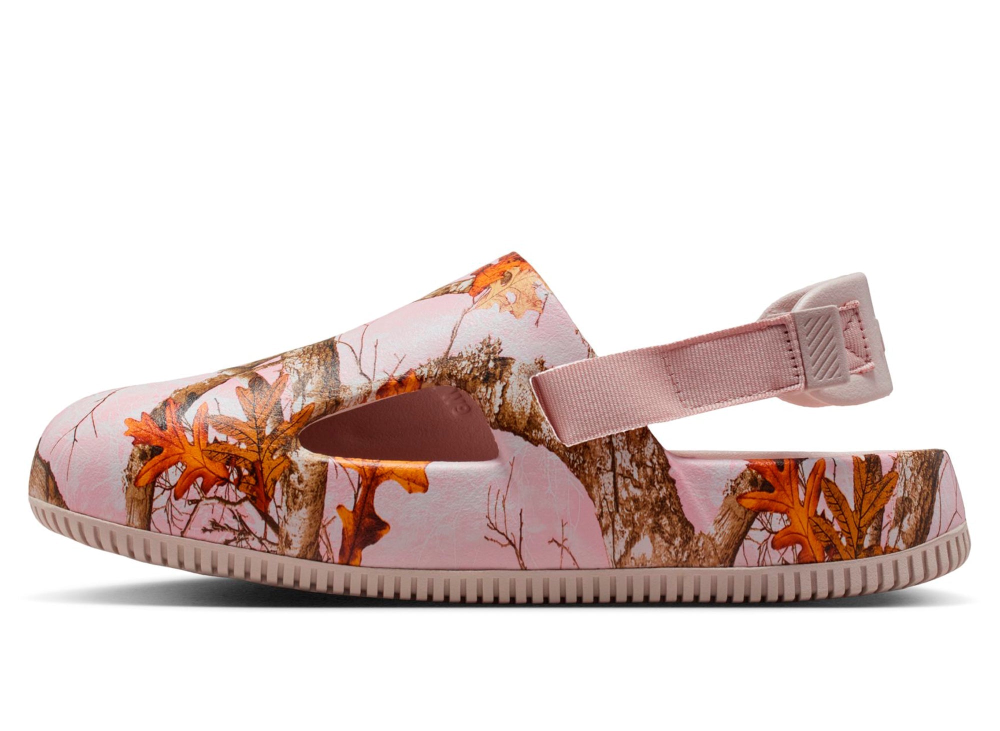 Women's Nike Calm RealTree Mule