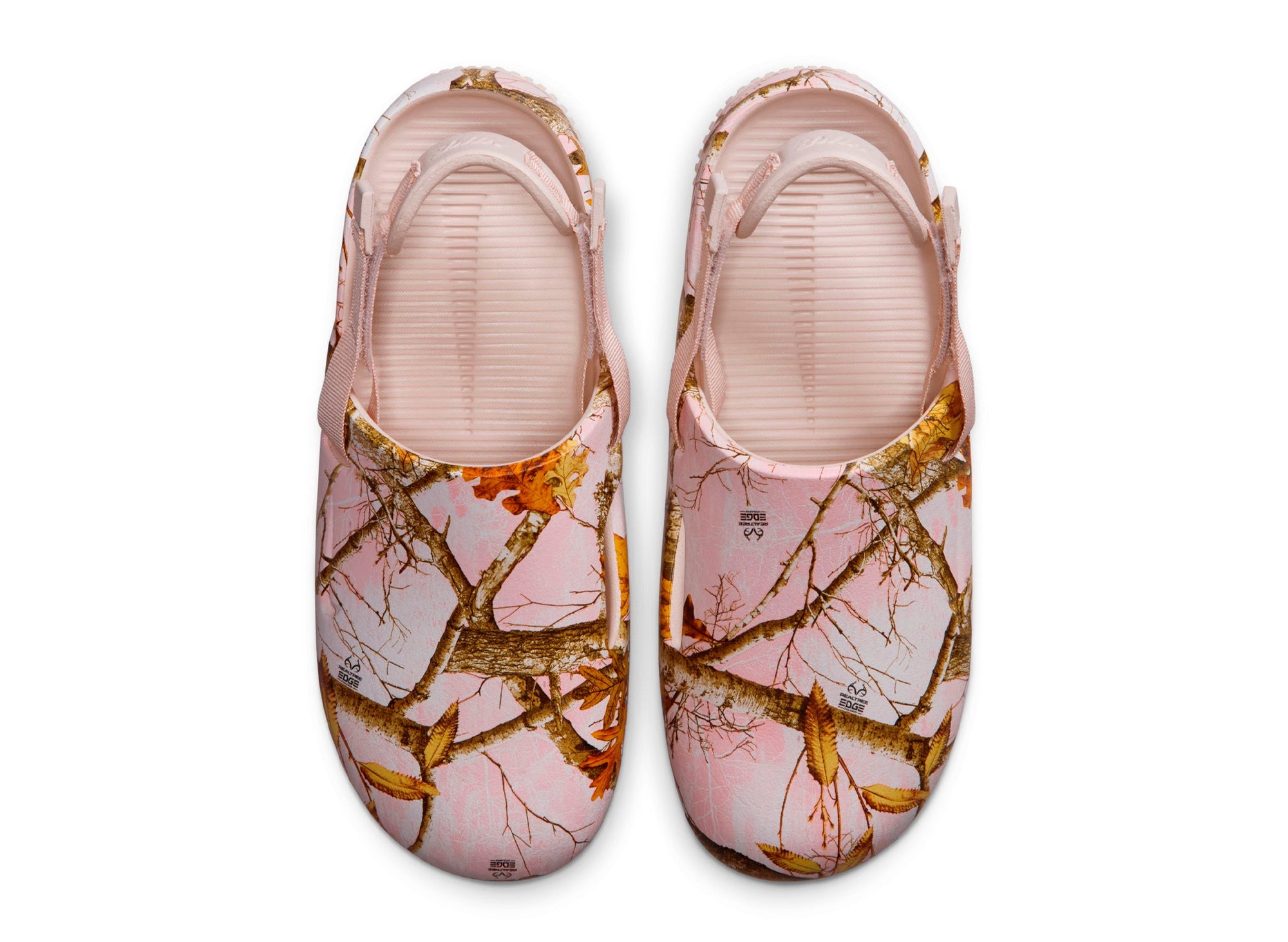 Women's Nike Calm RealTree Mule