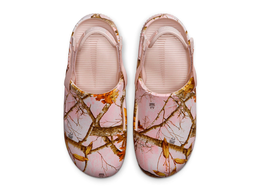 Women's Nike Calm RealTree Mule
