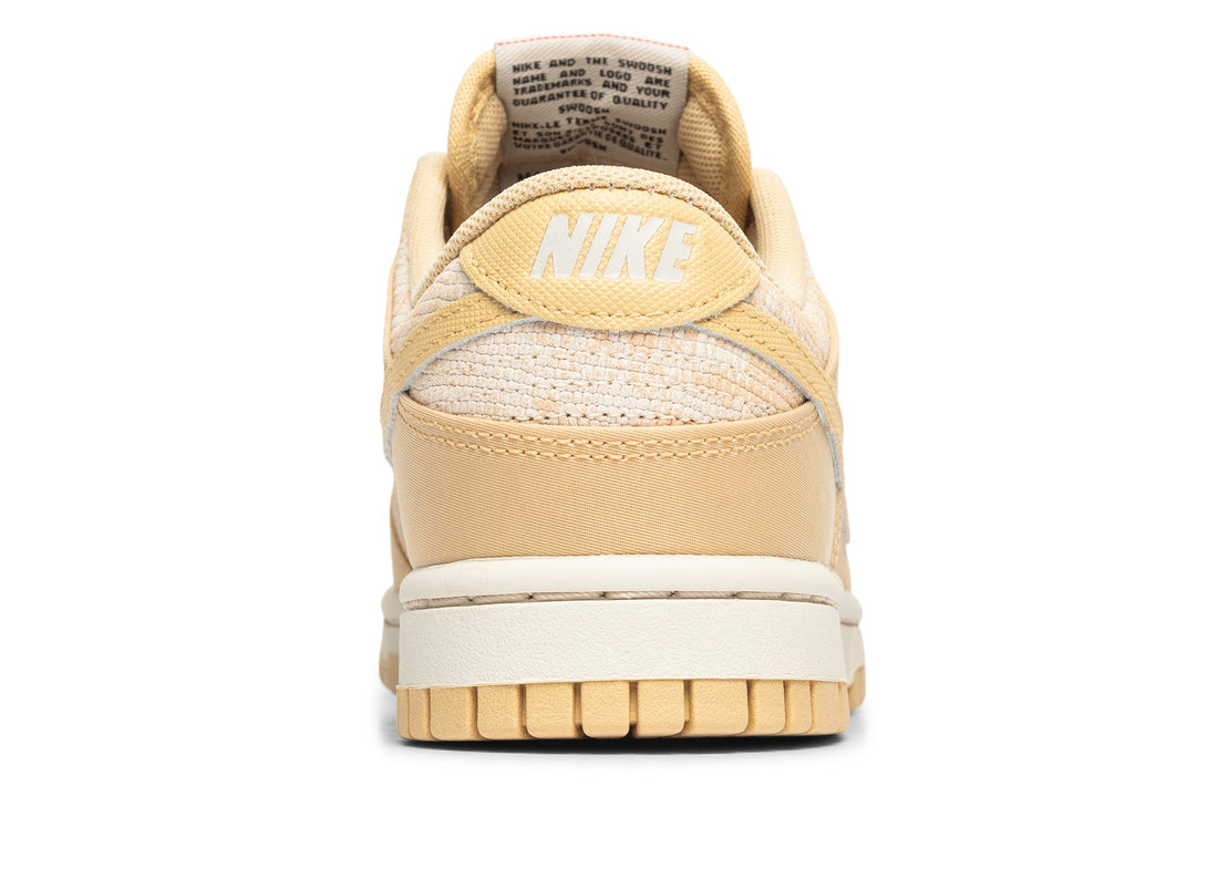 Women's Nike Dunk Low