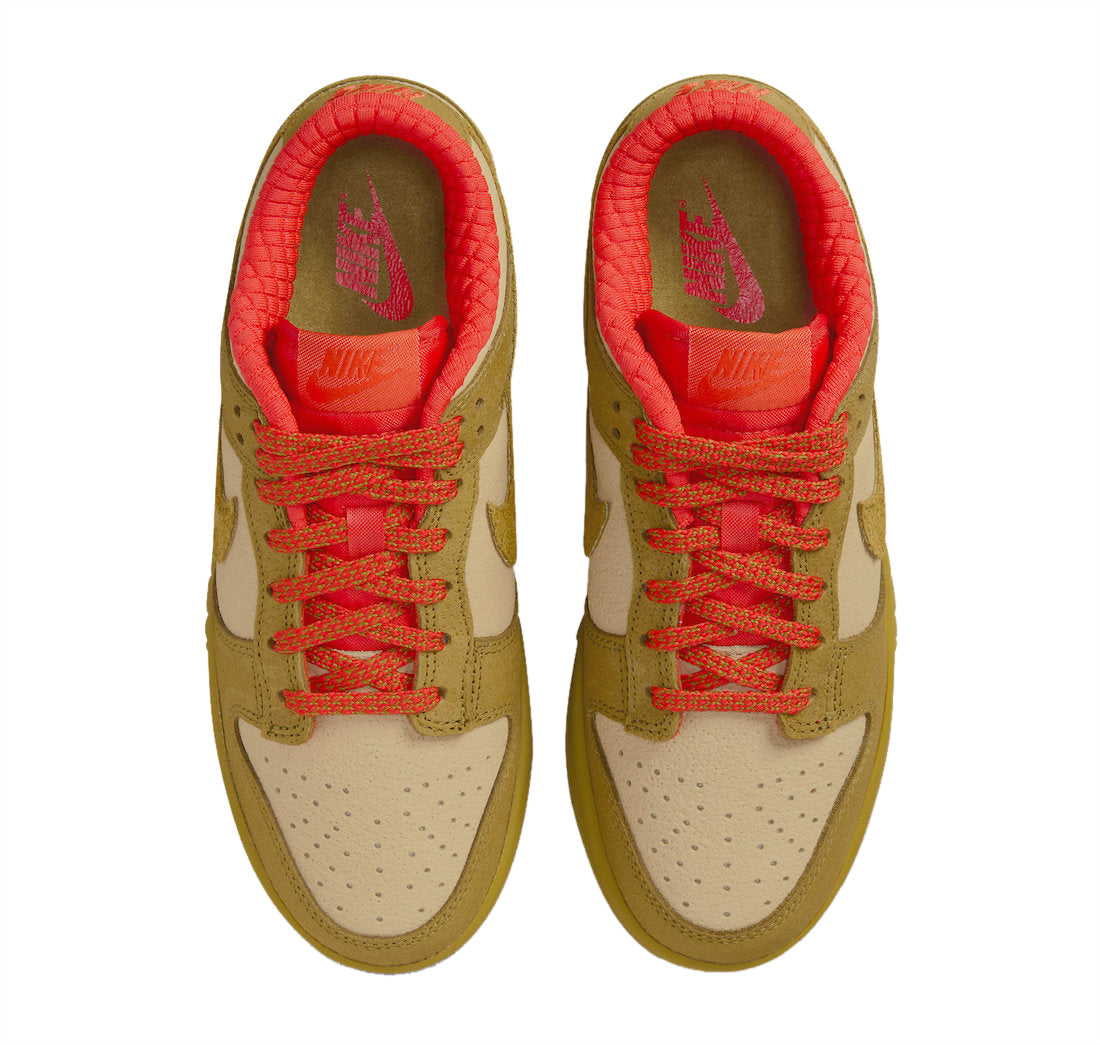 Women's Nike Dunk Low