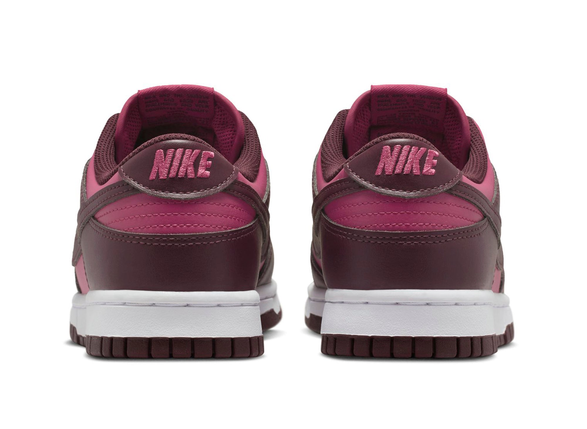 Women's Nike Dunk Low