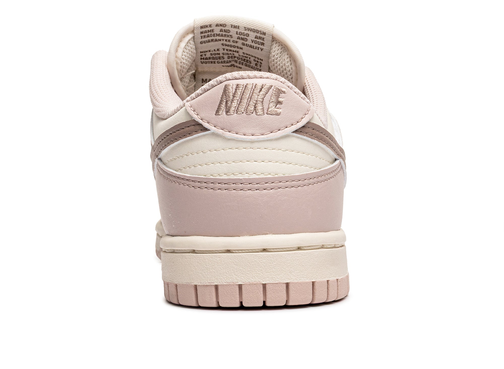 Women's Nike Dunk Low