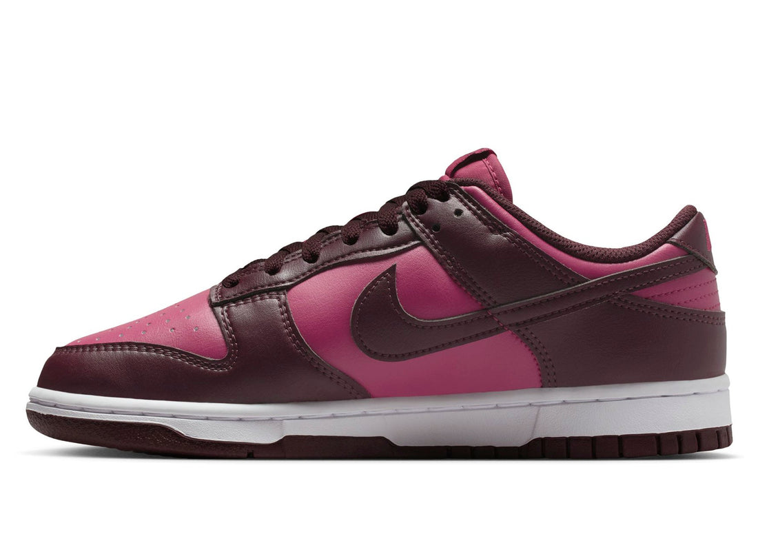 Women's Nike Dunk Low