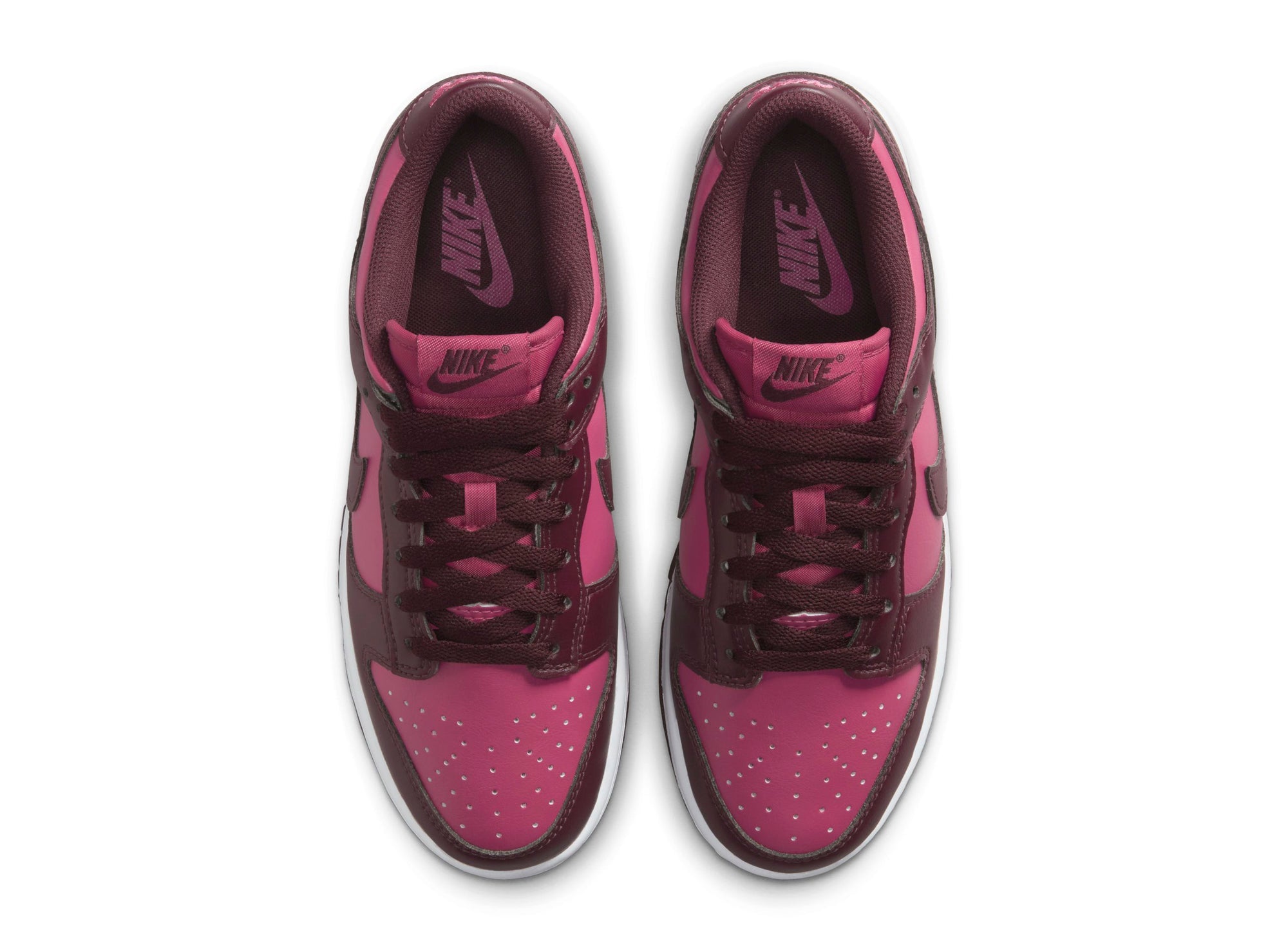 Women's Nike Dunk Low