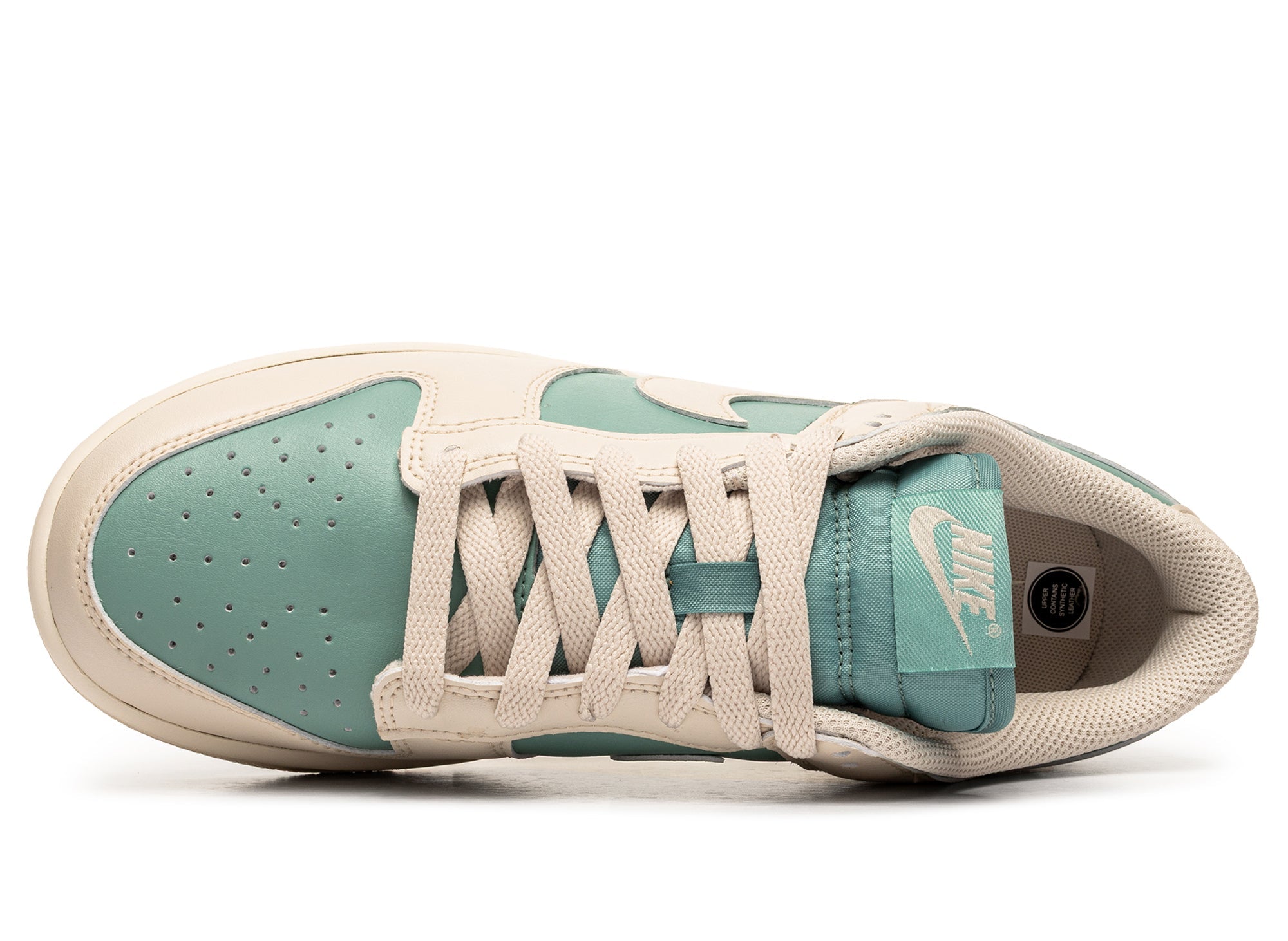 Women's Nike Dunk Low