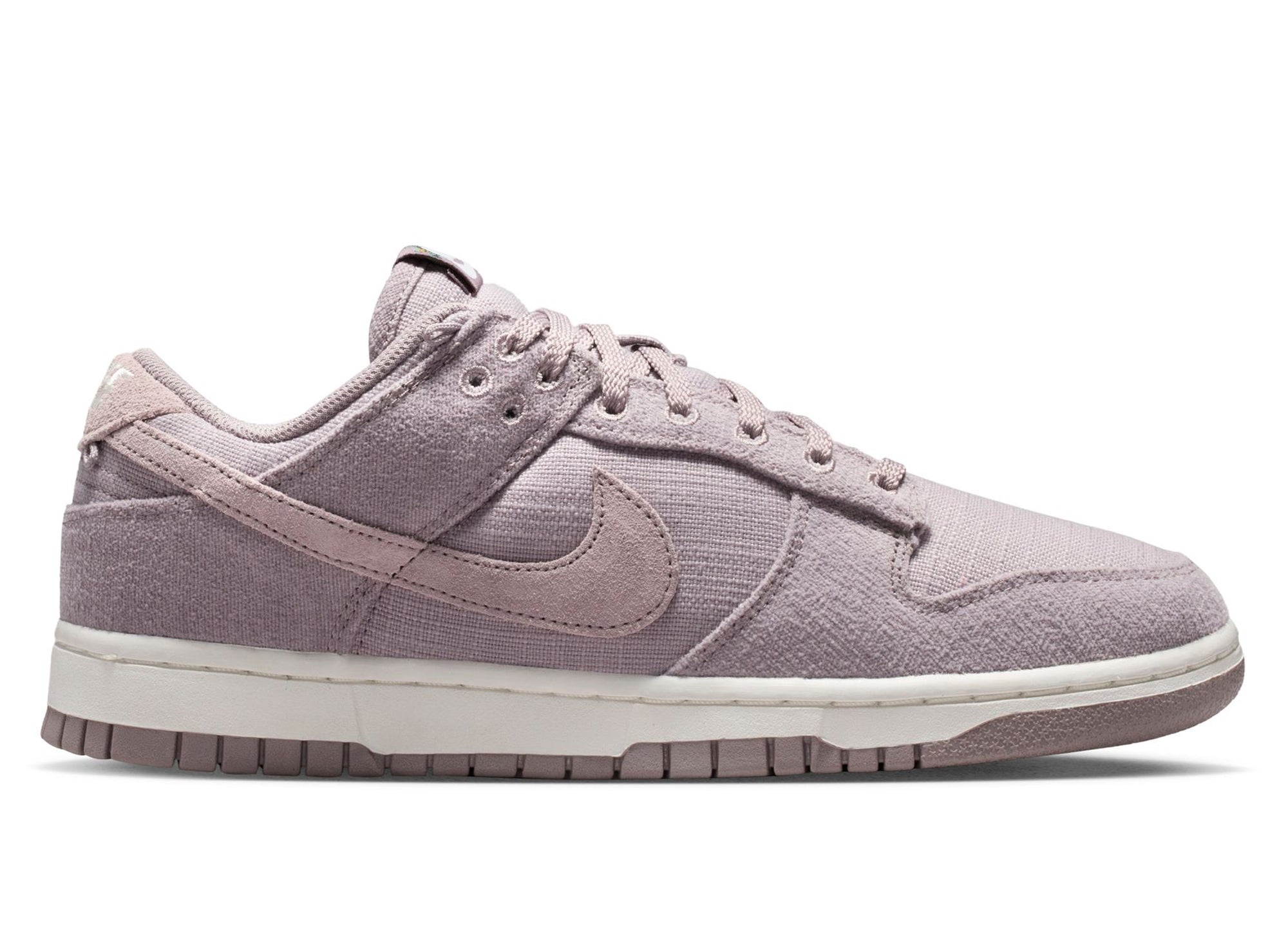 Women's Nike Dunk Low "Flowers"