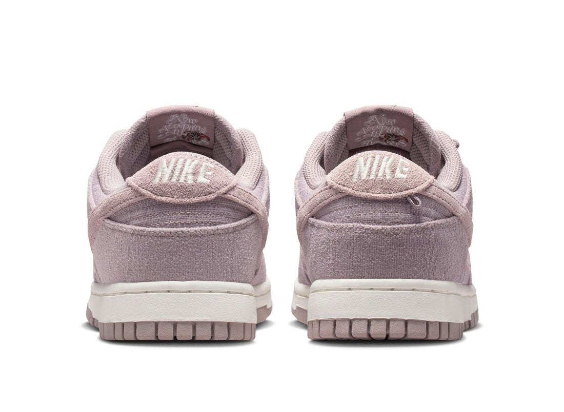 Women's Nike Dunk Low "Flowers"
