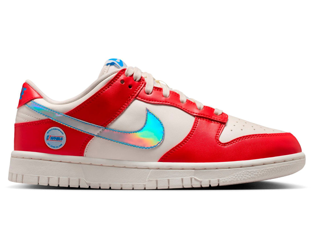 Women's Nike Dunk Low WNBA 30th