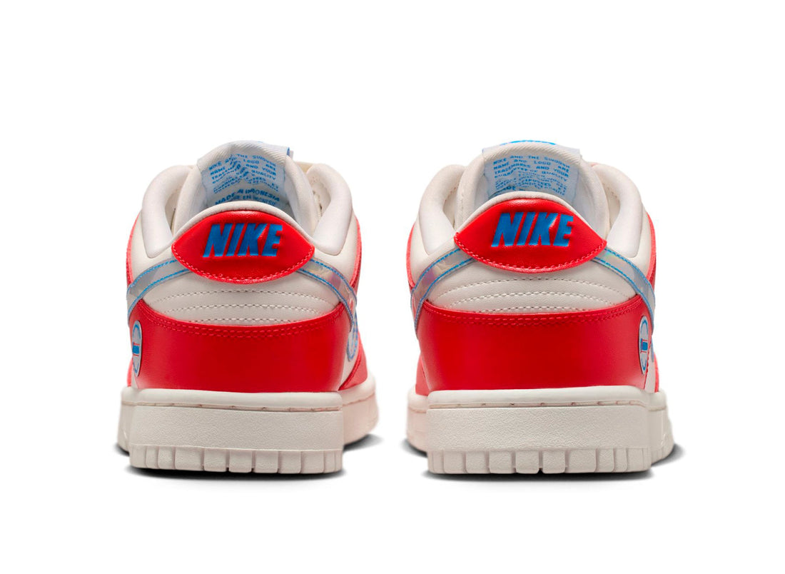 Women's Nike Dunk Low WNBA 30th