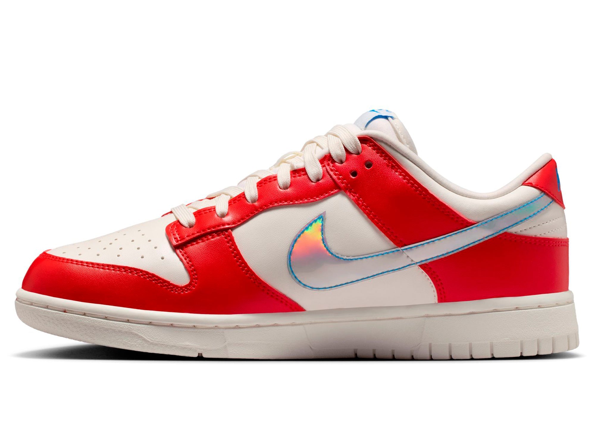 Women's Nike Dunk Low WNBA 30th