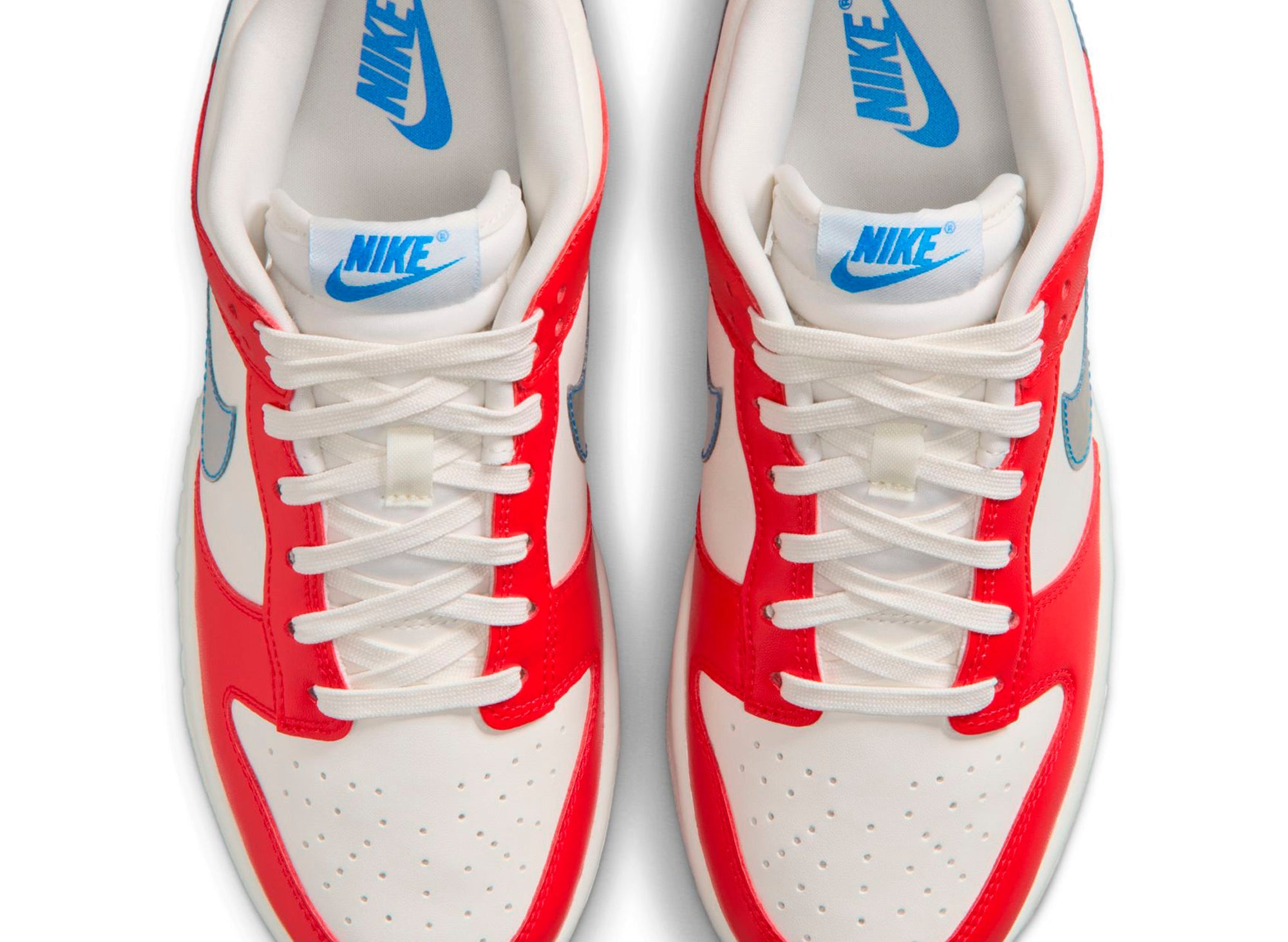 Women's Nike Dunk Low WNBA 30th