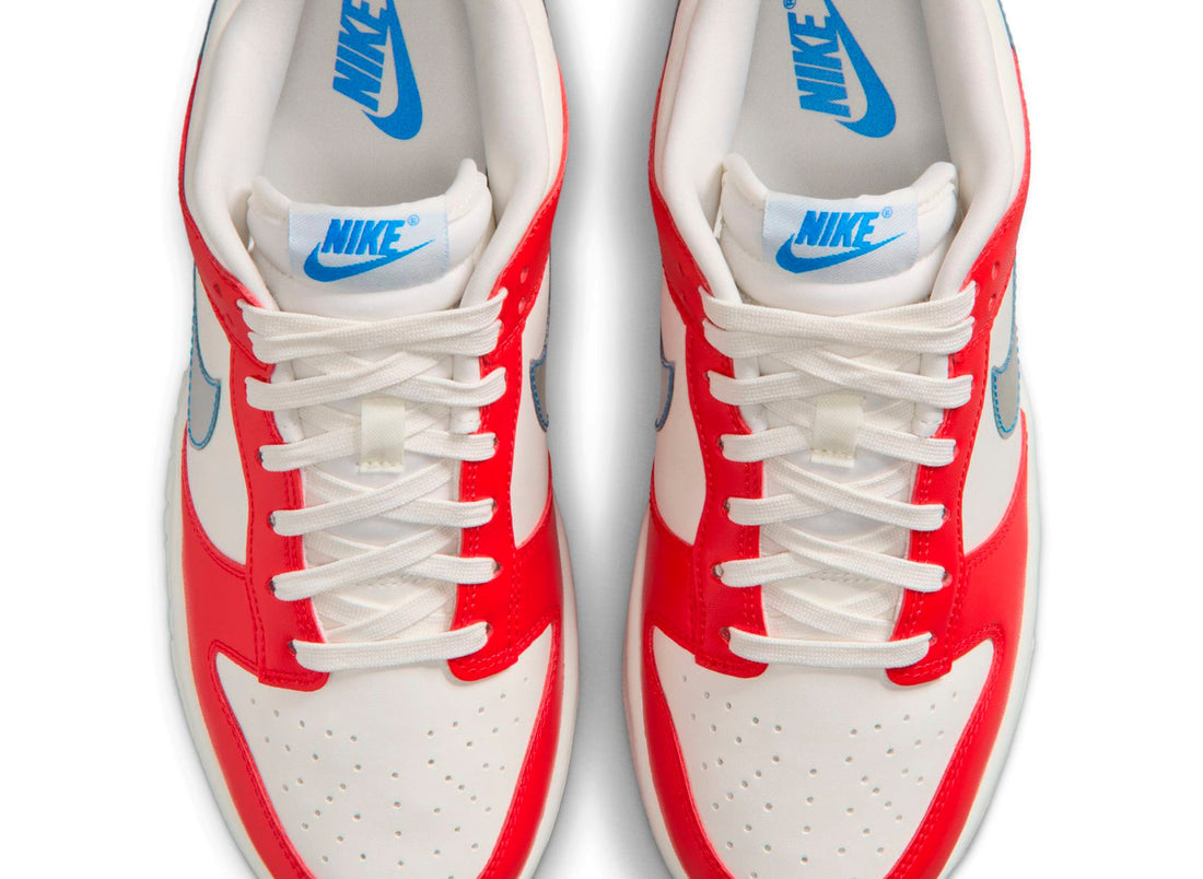 Women's Nike Dunk Low WNBA 30th