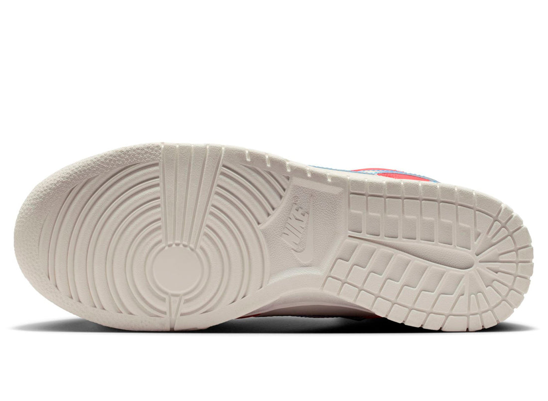Women's Nike Dunk Low WNBA 30th