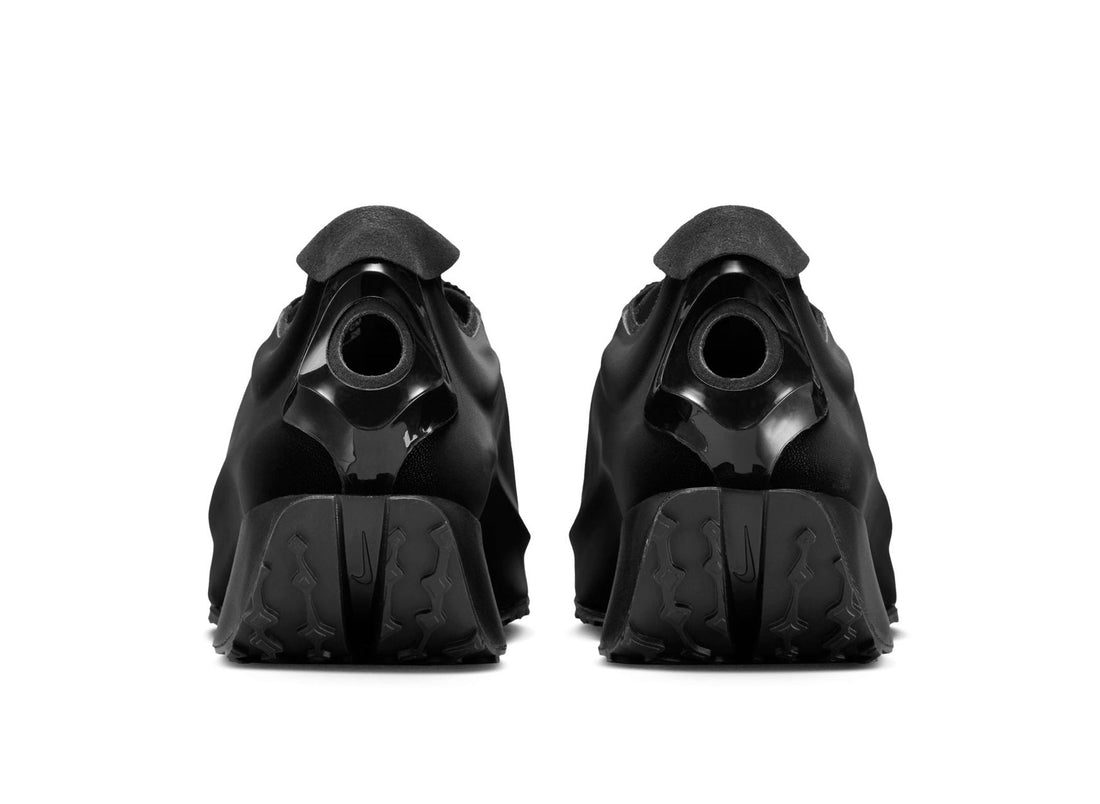 Women's Nike First Sight Noir in Black