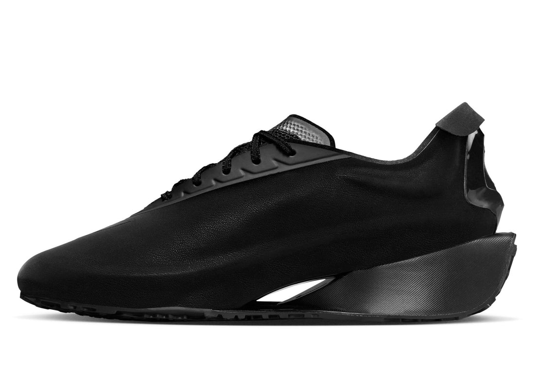 Women's Nike First Sight Noir in Black