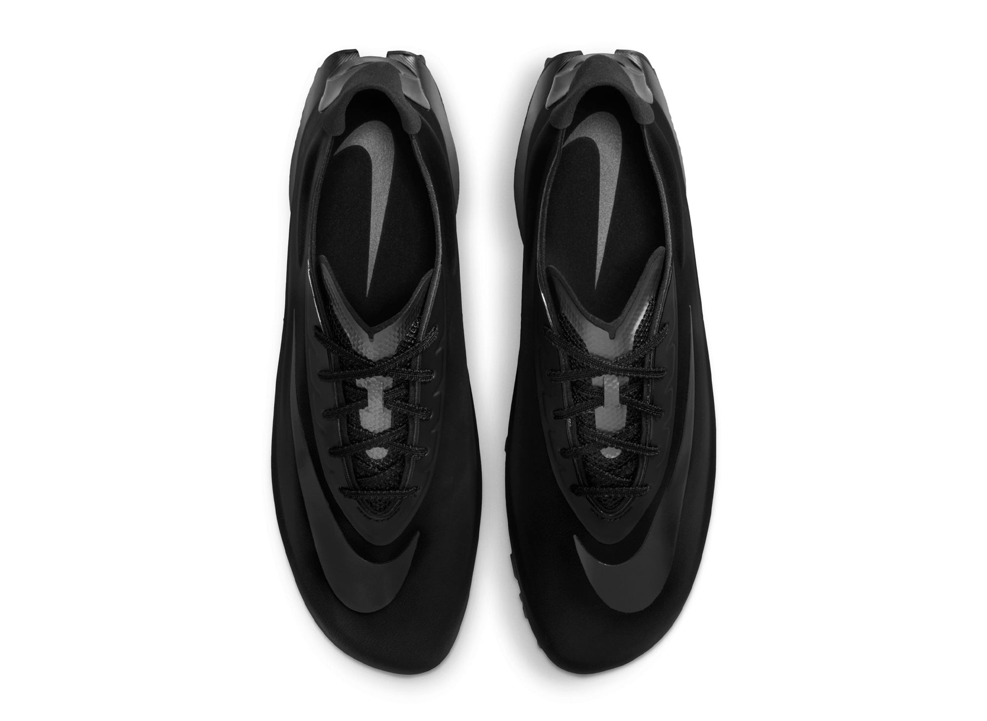 Women's Nike First Sight Noir in Black