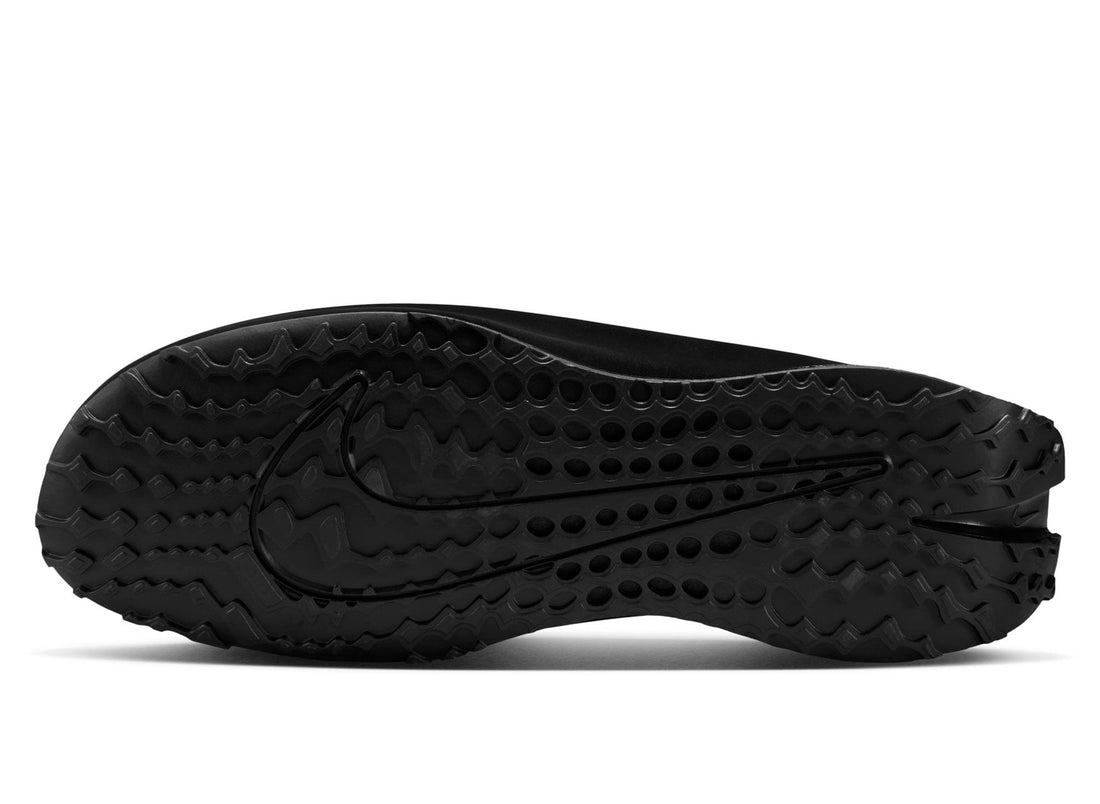 Women's Nike First Sight Noir in Black