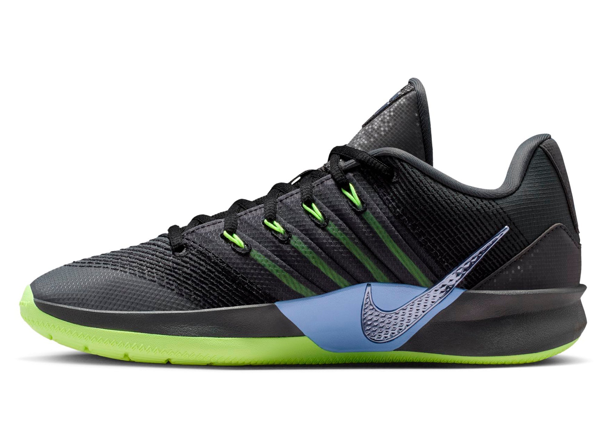 Women's Nike Sabrina 3 in 'Iron Grey'