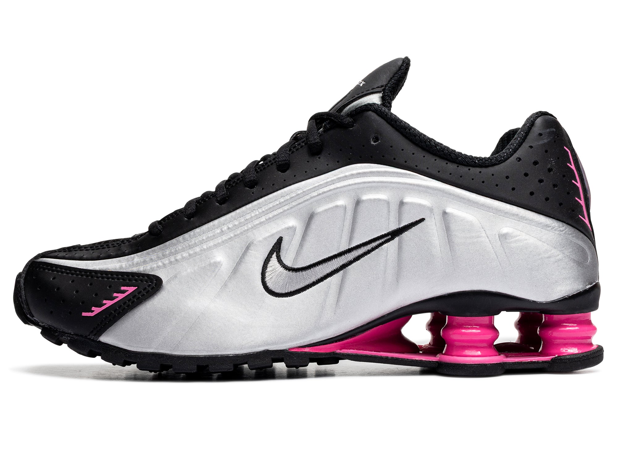 Women's Nike Shox R4