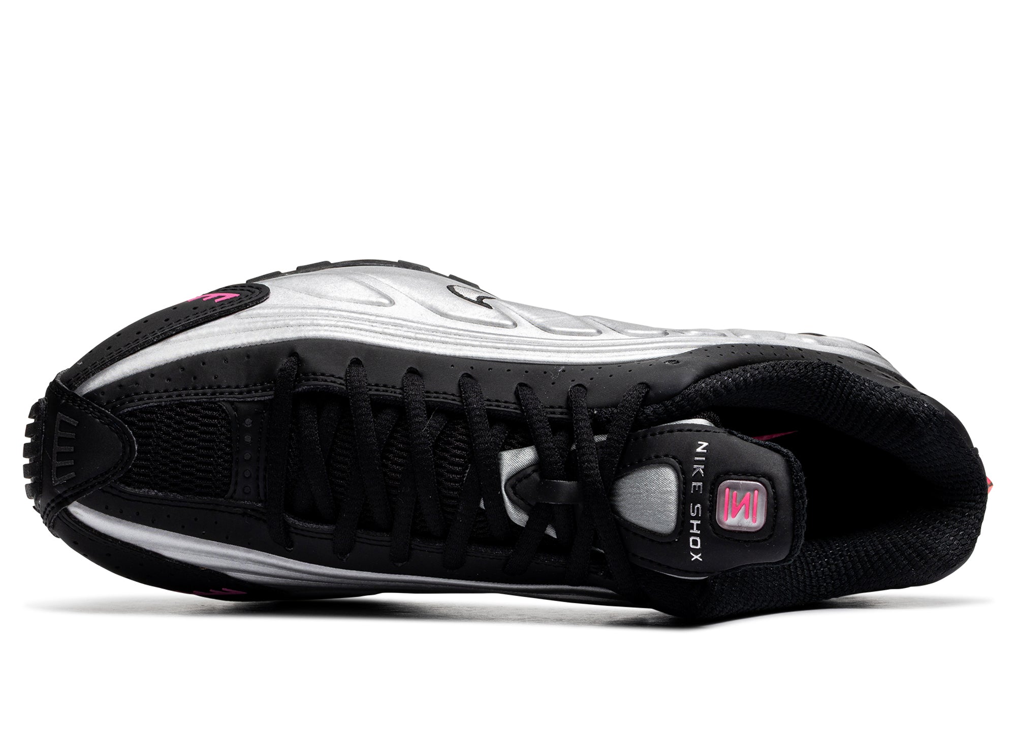 Women's Nike Shox R4