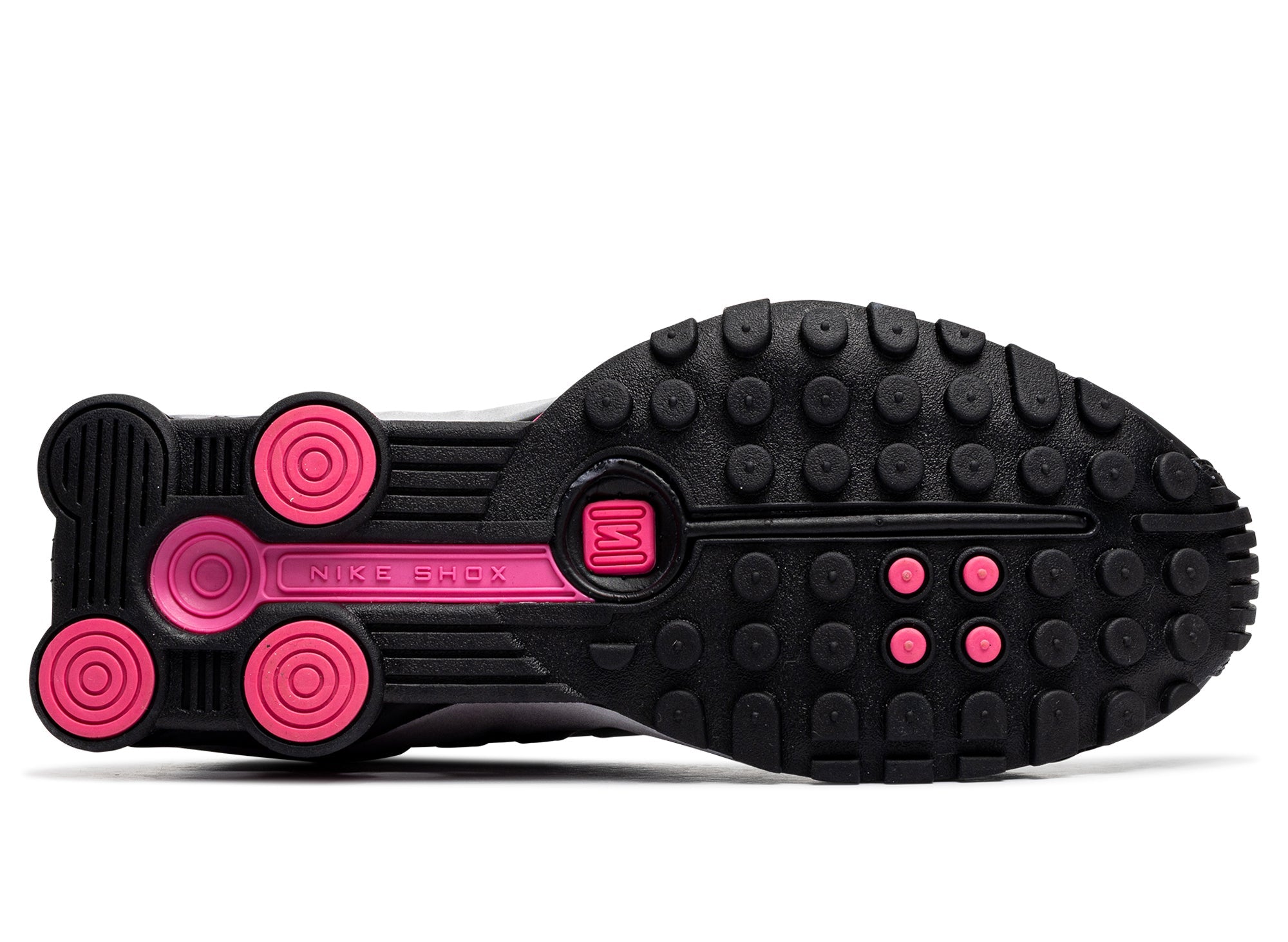 Women's Nike Shox R4