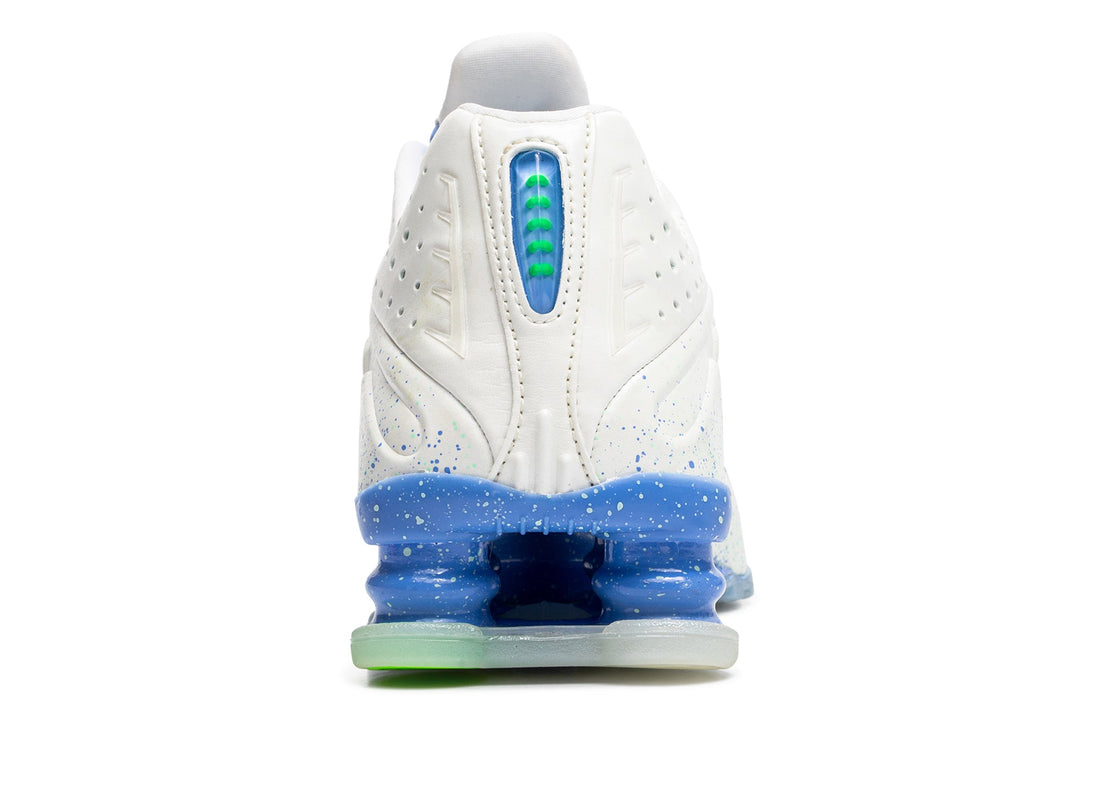 Women's Nike Shox R4 AB