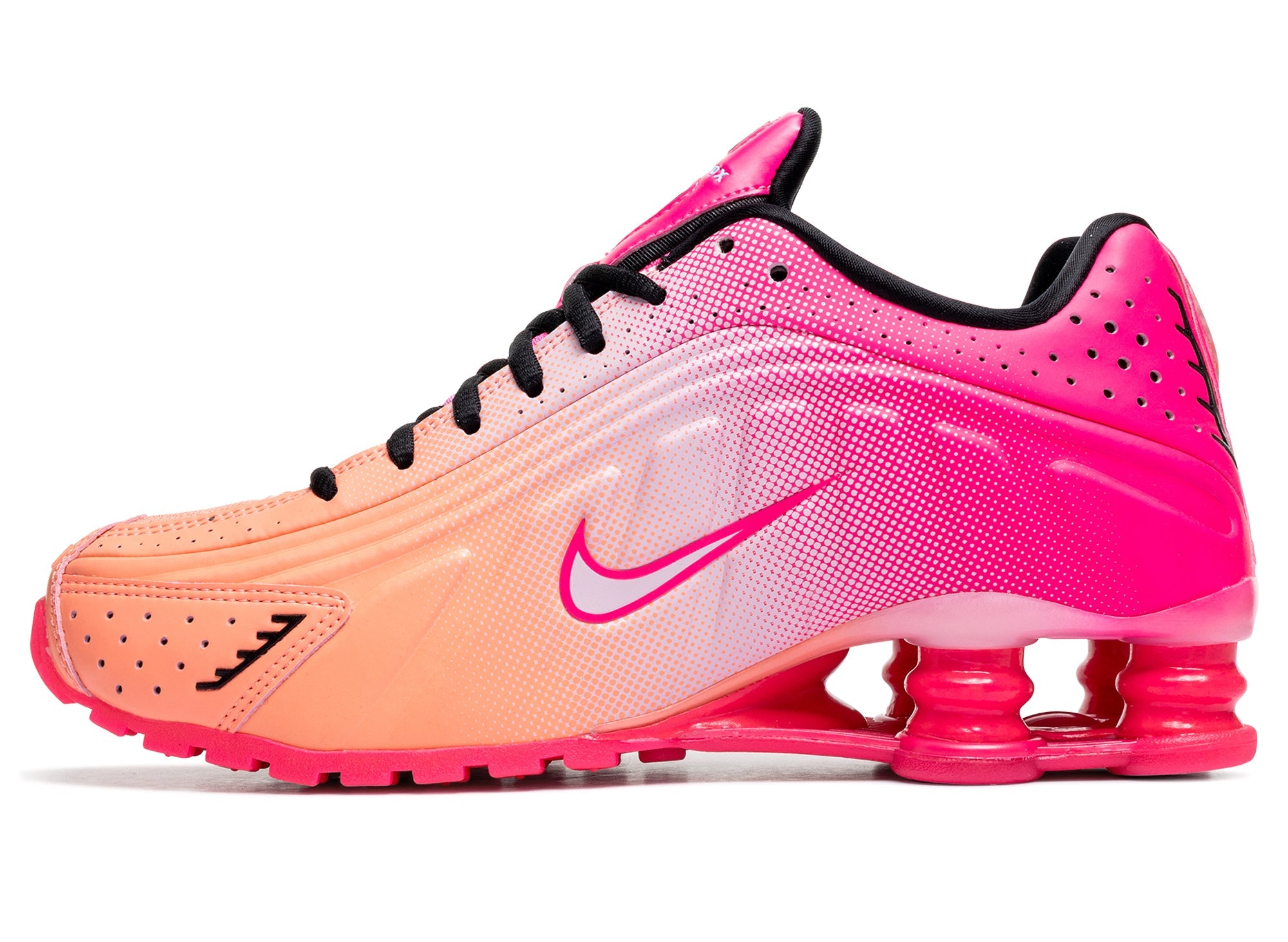 Women's Nike Shox R4 AB