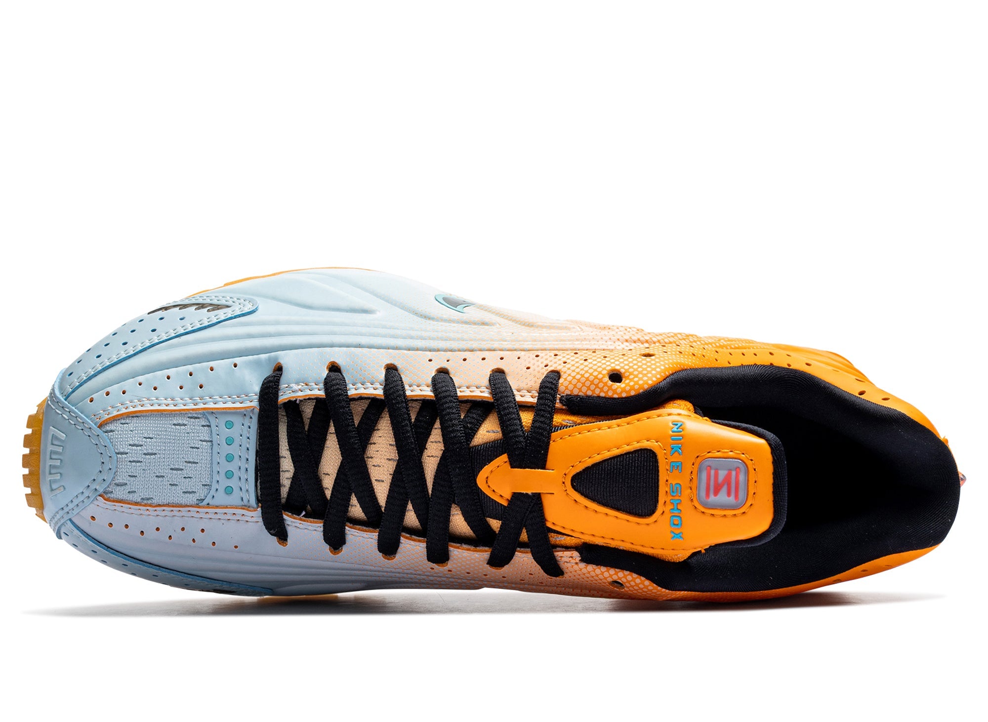 Women's Nike Shox R4 AB