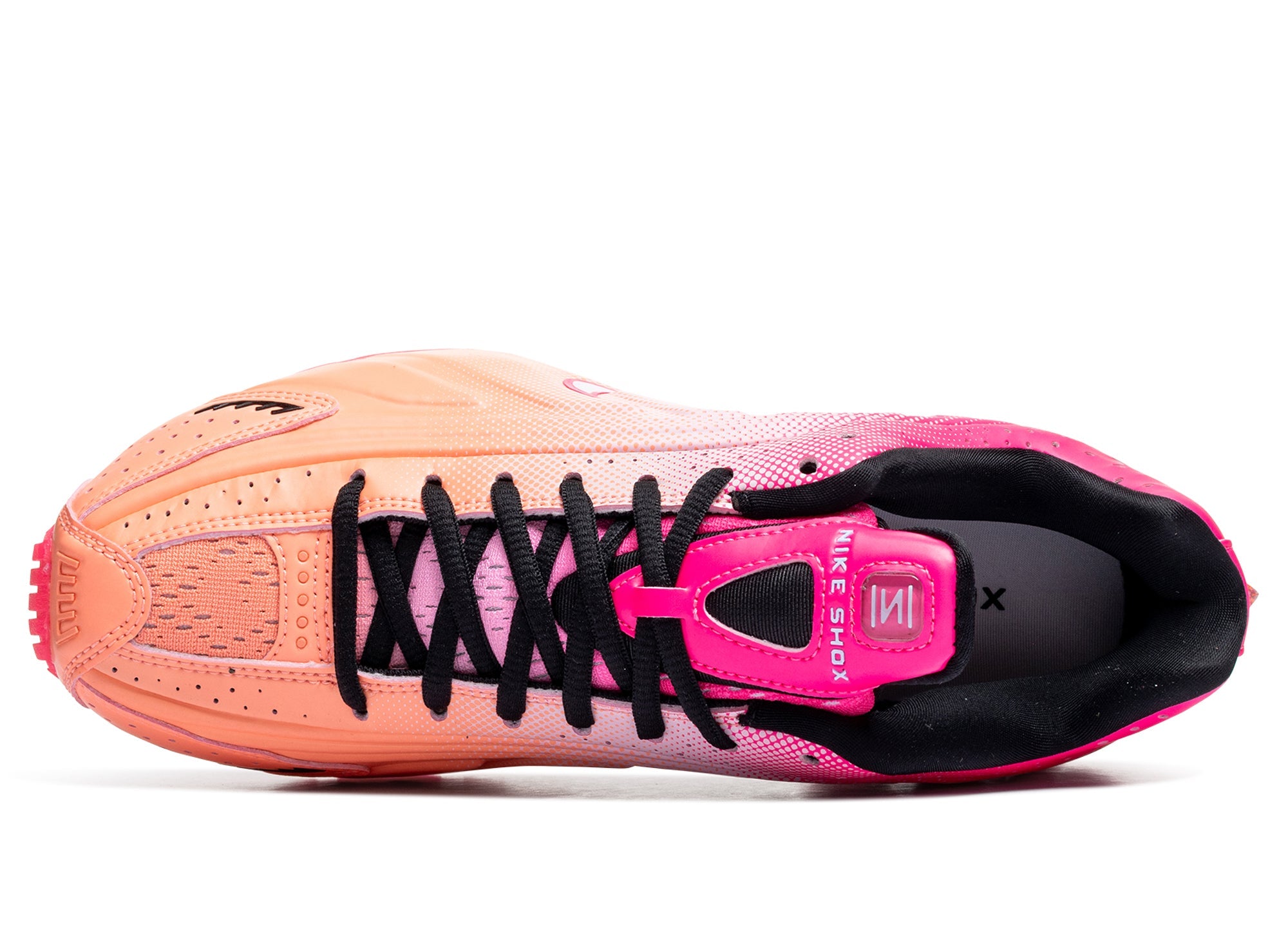 Women's Nike Shox R4 AB
