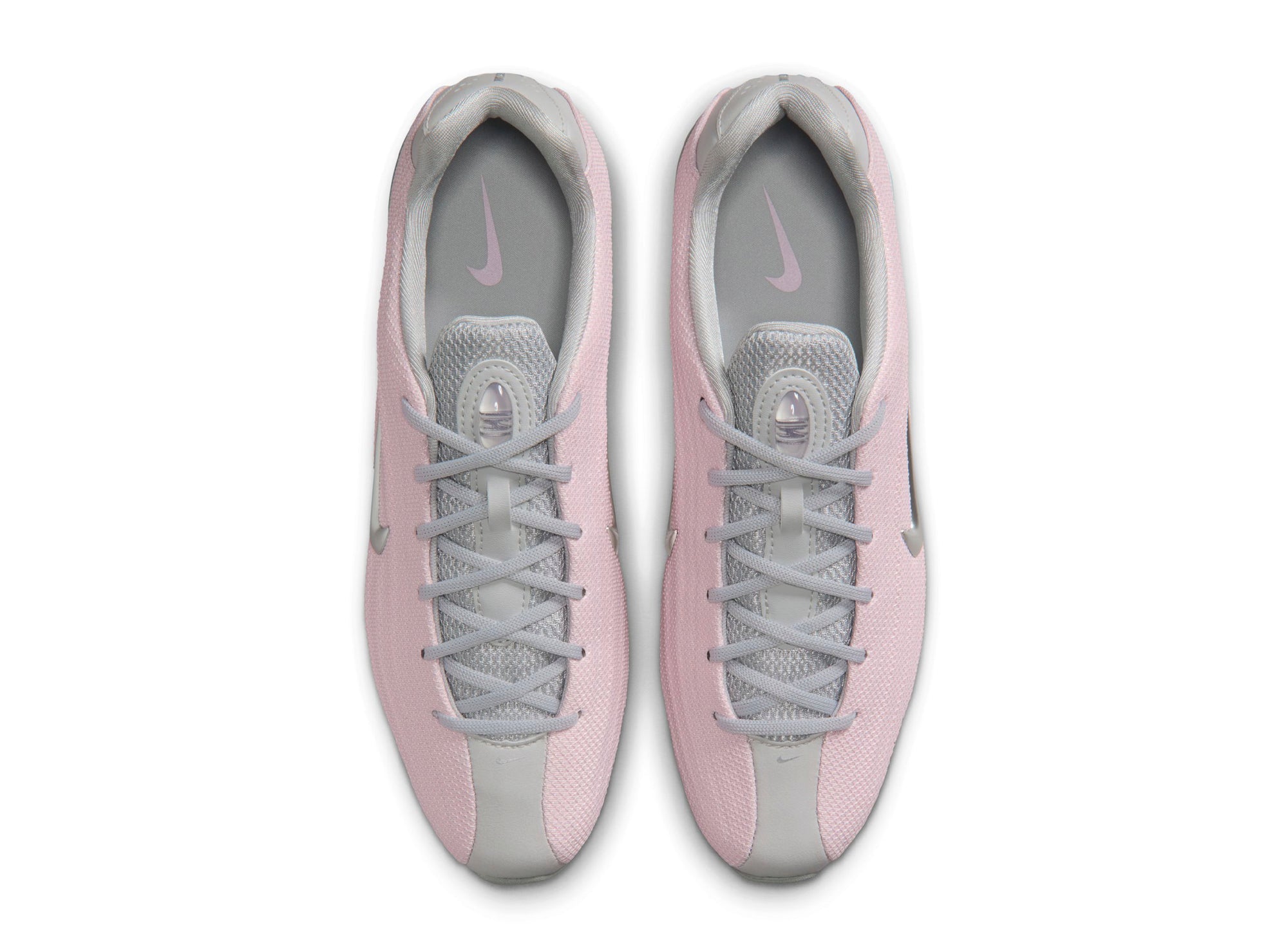 Women's Nike Shox Z in Pink Foam