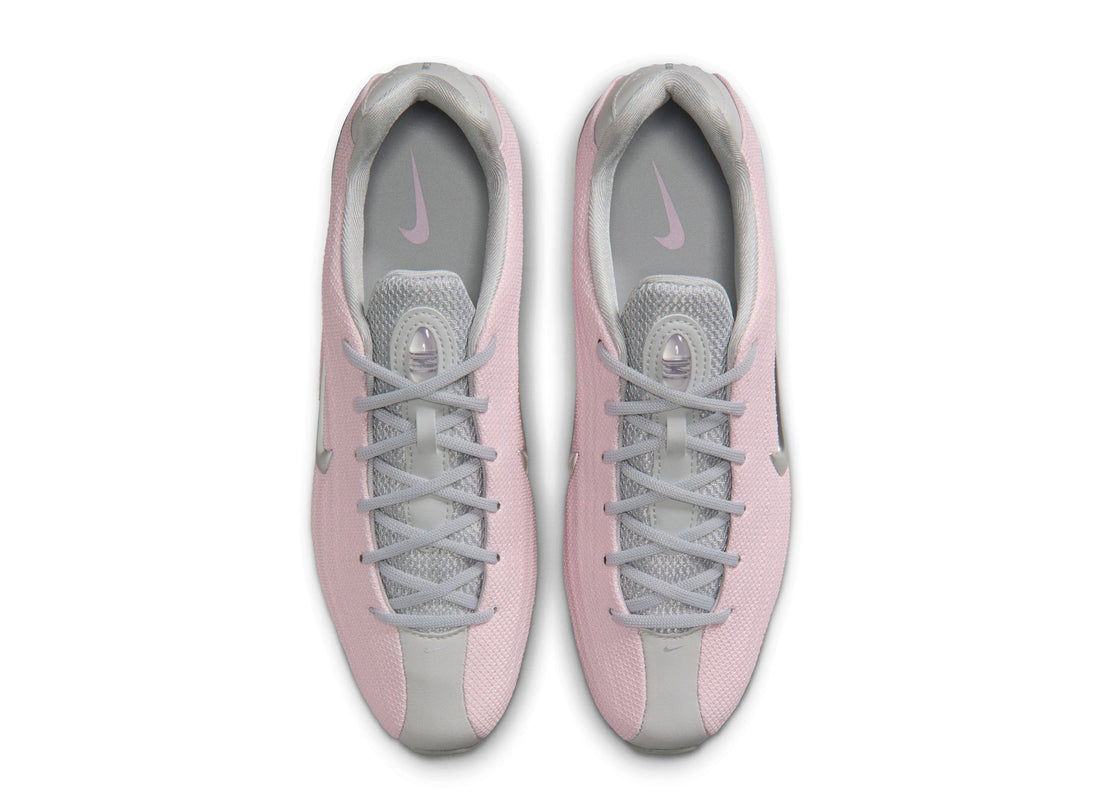 Women's Nike Shox Z in Pink Foam