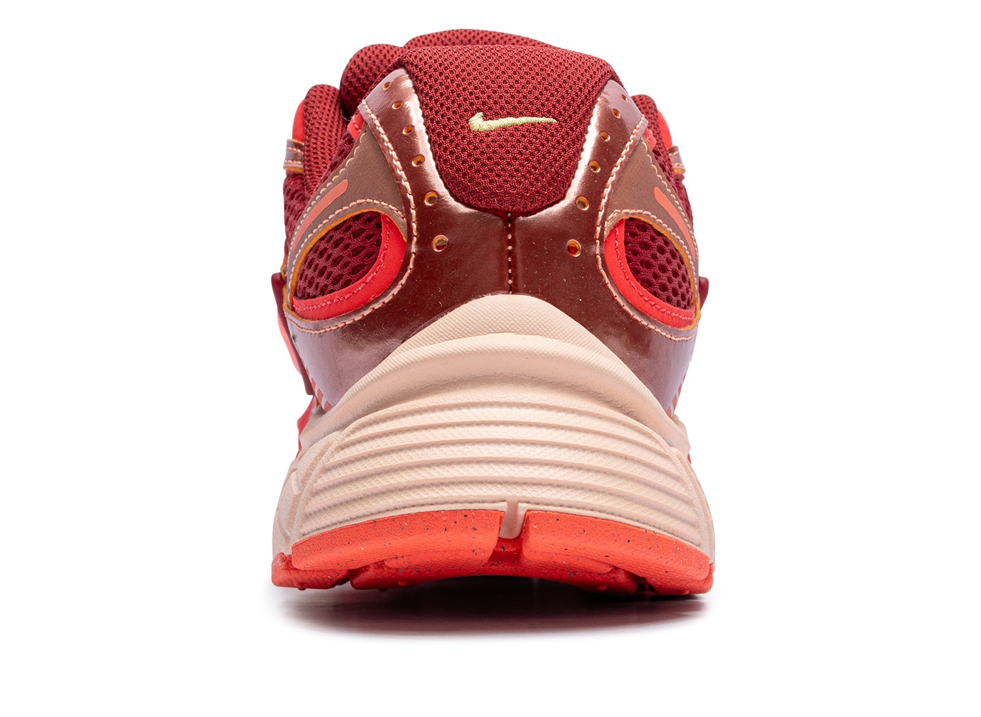 Women's Nike V5 Runner in "Team Crimson / Bright Crimson"