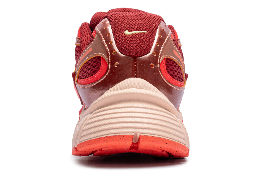 Women's Nike V5 Runner in "Team Crimson / Bright Crimson"