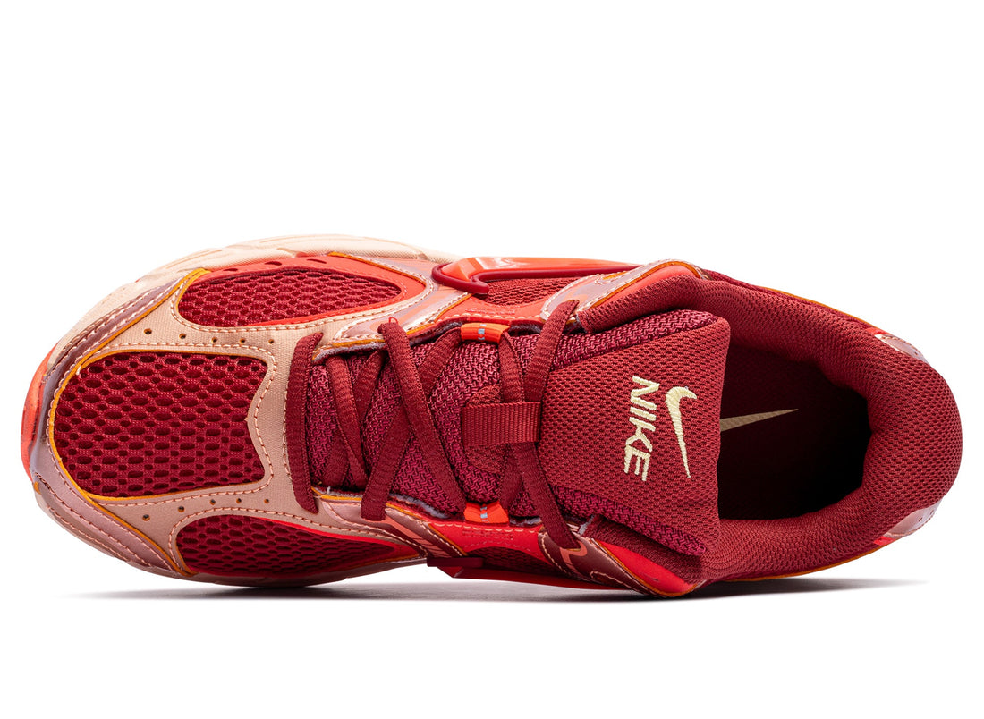 Women's Nike V5 Runner in "Team Crimson / Bright Crimson"