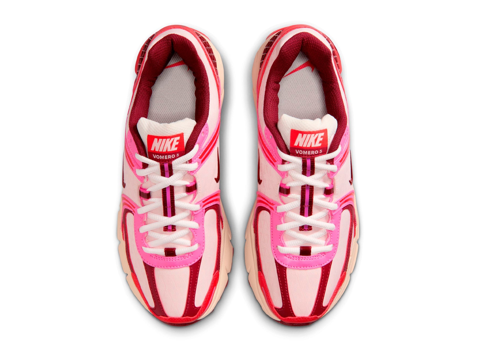 Women's Nike Zoom Vomero 5