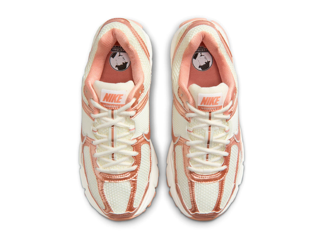 Women's Nike Zoom Vomero 5 "Rose Gold"