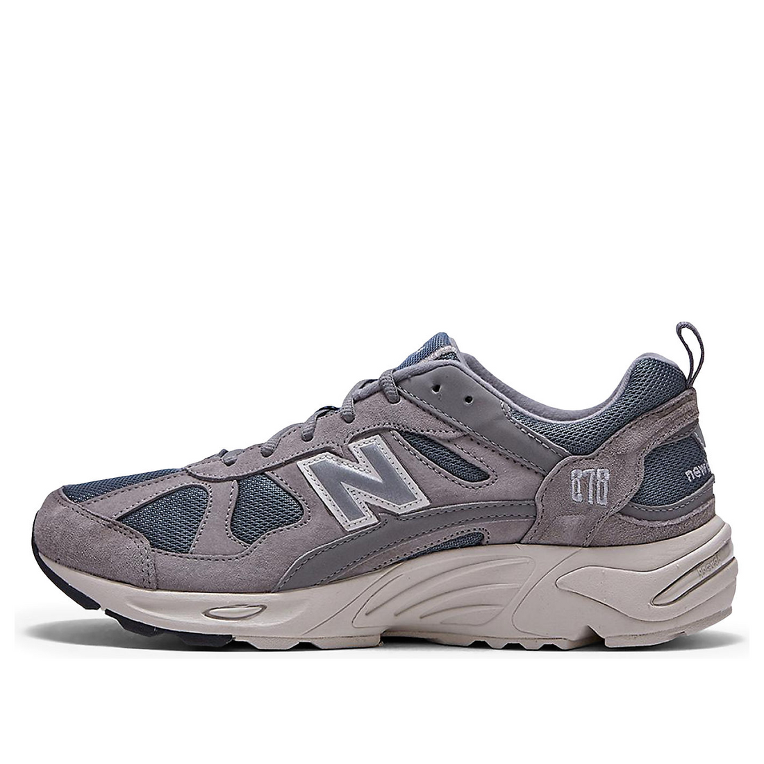 New Balance 878 'Grey' CM878KO1