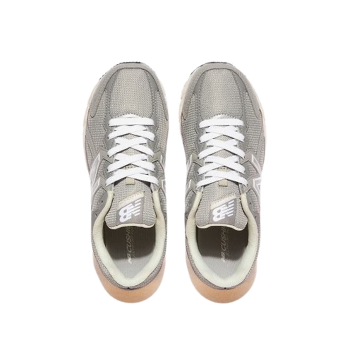 (WMNS) New Balance 480 V5 'Grey' W480GG5