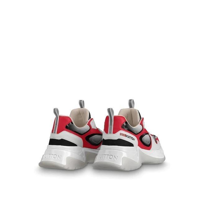 LOUIS VUITTON - SNEAKER - SleekGait