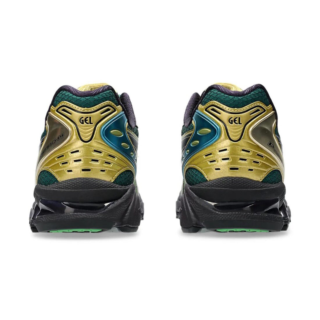 ASICS x P Andrade Gel-Kayano 14 'Gradation Green' 1203A639-300