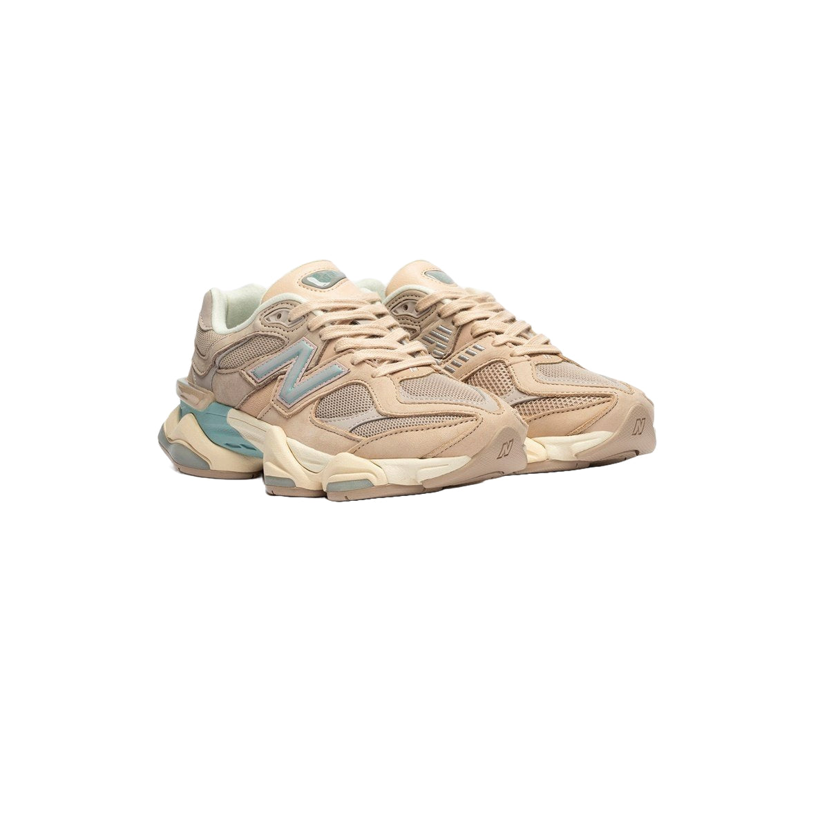 New Balance 9060 'Ivory' U9060WCG