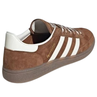 adidas Handball Spezial 'Wild Brown Gum' KI5938