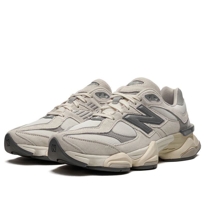 New Balance 9060 'Sea Salt White' U9060ECA