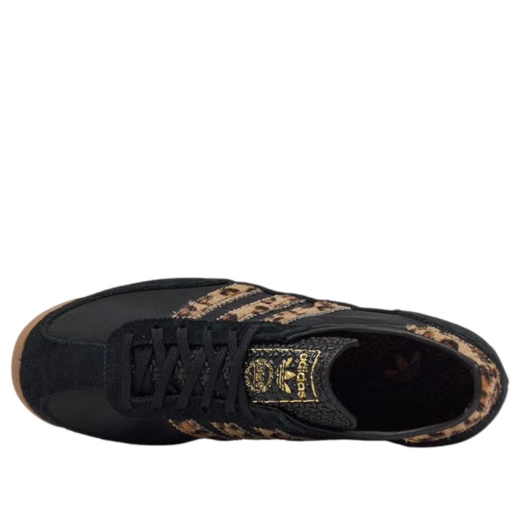 (WMNS) adidas SL72 OG 'Leopard' JR1640