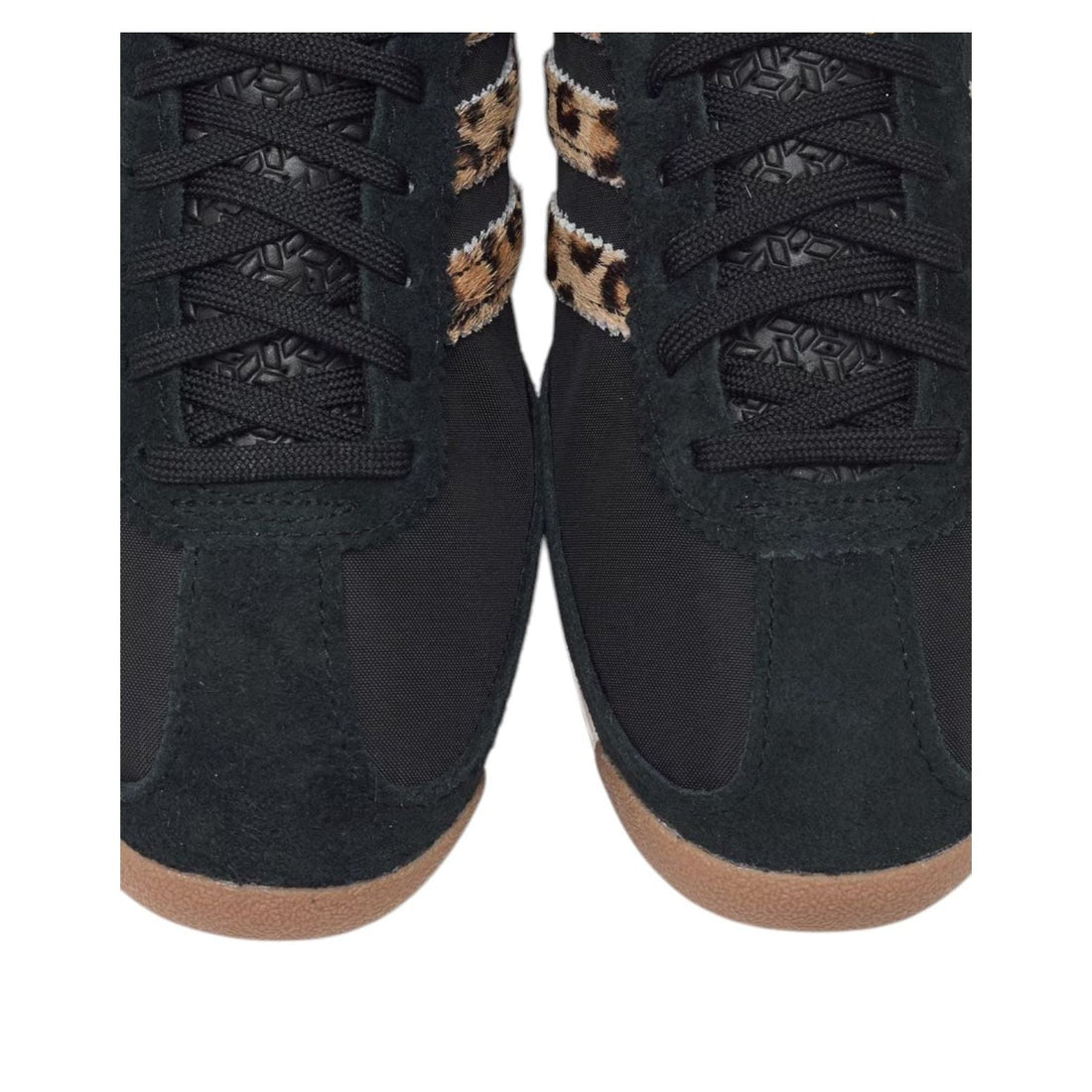 (WMNS) adidas SL72 OG 'Leopard' JR1640