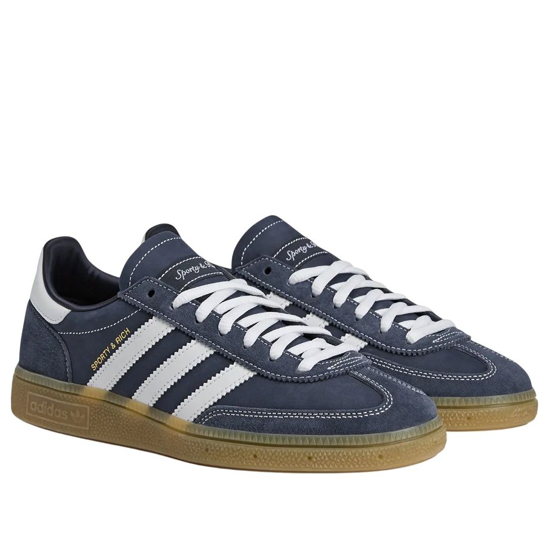 adidas x Sporty & Rich Handball Spezial 'Night Indigo' JP7066