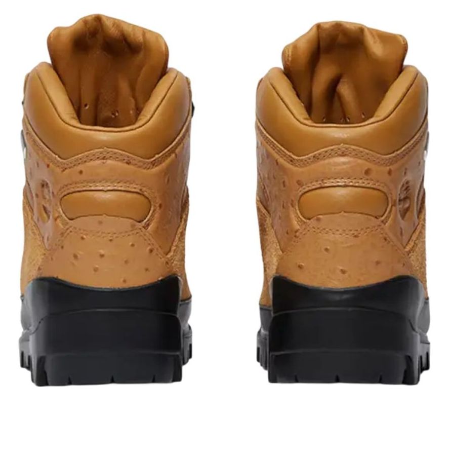 Timberland x Stussy World Hiker Boot 'Wheat' A5ZMK231