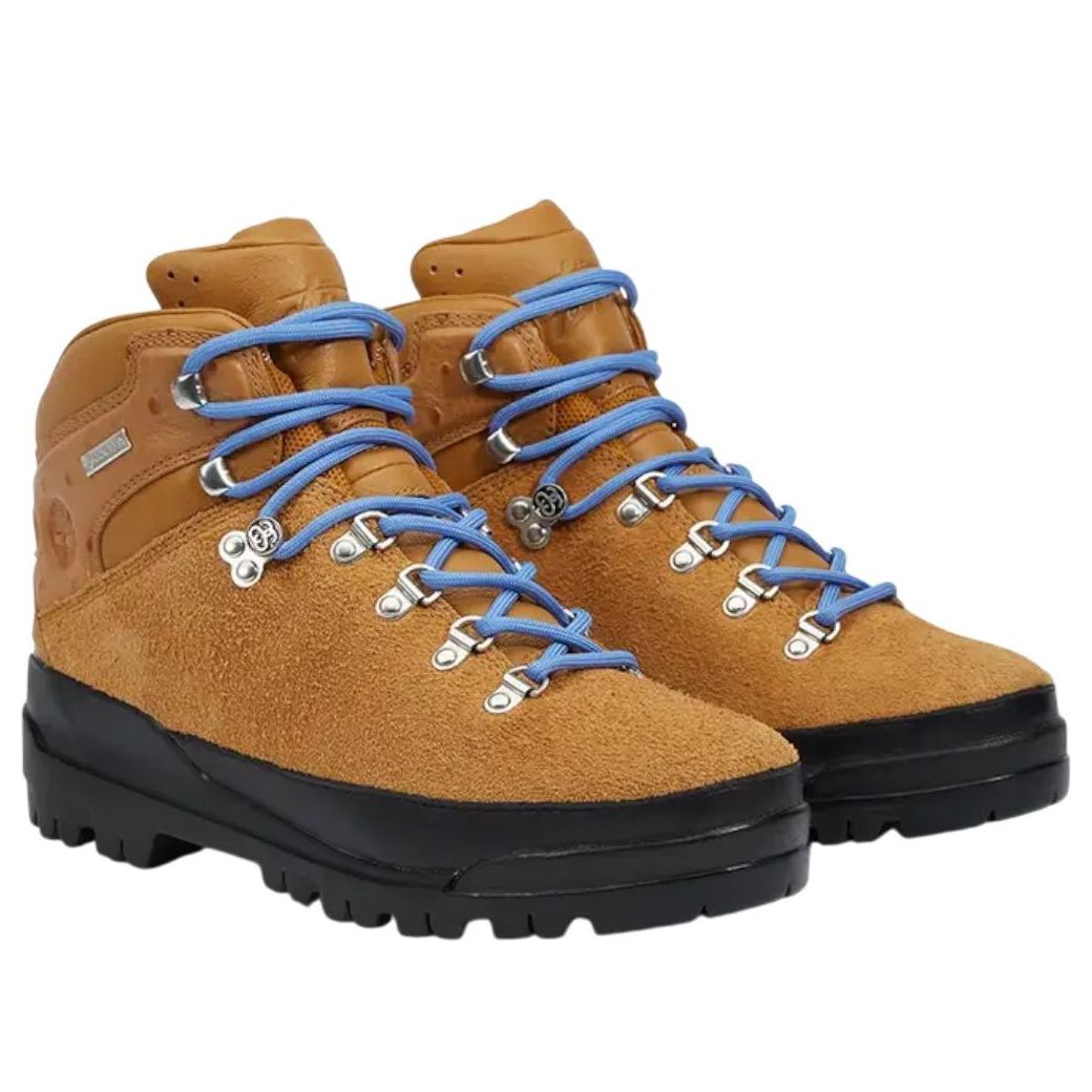 Timberland x Stussy World Hiker Boot 'Wheat' A5ZMK231